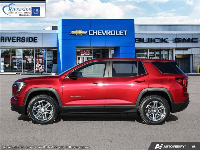 2026 GMC Terrain Elevation (Stk: 26-204) in Brockville - Image 3 of 26