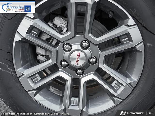 2026 GMC Terrain Elevation (Stk: 26-204) in Brockville - Image 7 of 26