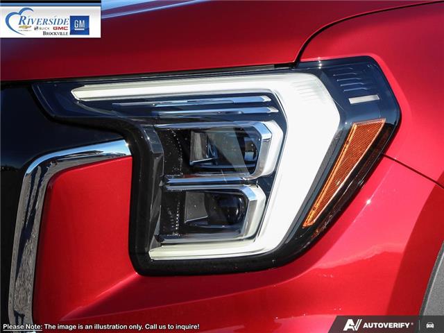 2026 GMC Terrain Elevation (Stk: 26-204) in Brockville - Image 9 of 26