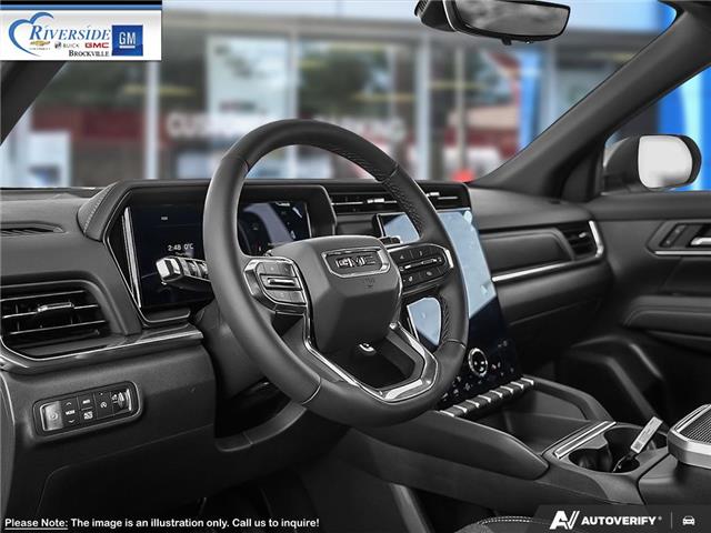 2026 GMC Terrain Elevation (Stk: 26-204) in Brockville - Image 11 of 26