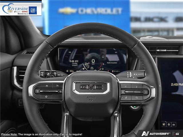 2026 GMC Terrain Elevation (Stk: 26-204) in Brockville - Image 12 of 26