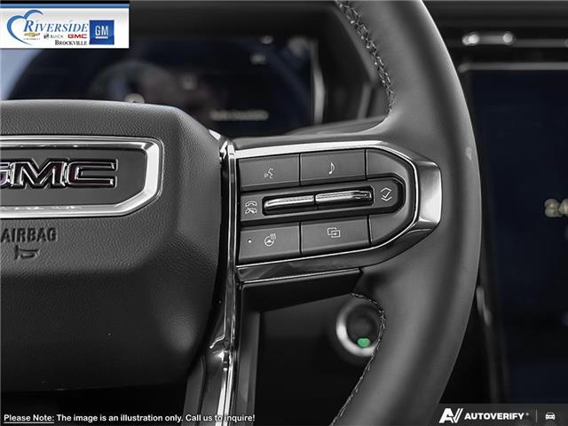 2026 GMC Terrain Elevation (Stk: 26-204) in Brockville - Image 14 of 26