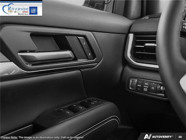 2026 GMC Terrain Elevation (Stk: 26-204) in Brockville - Image 15 of 26