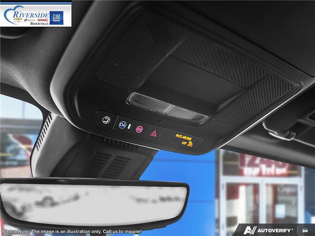 2026 GMC Terrain Elevation (Stk: 26-204) in Brockville - Image 18 of 26