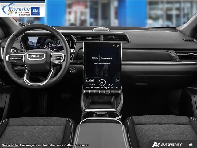 2026 GMC Terrain Elevation (Stk: 26-204) in Brockville - Image 21 of 26