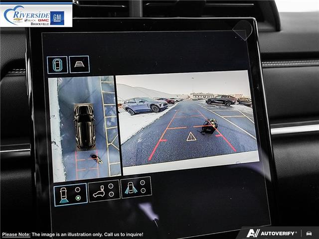 2026 GMC Terrain Elevation (Stk: 26-204) in Brockville - Image 22 of 26