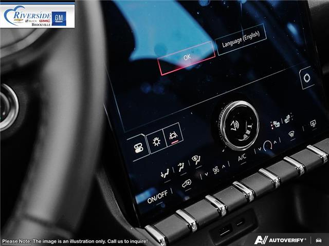 2026 GMC Terrain Elevation (Stk: 26-204) in Brockville - Image 23 of 26