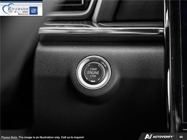 2026 GMC Terrain Elevation (Stk: 26-204) in Brockville - Image 25 of 26