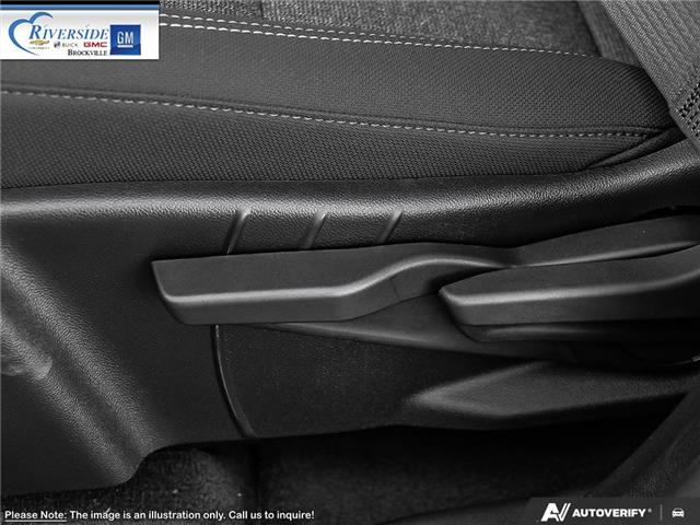 2026 GMC Terrain Elevation (Stk: 26-204) in Brockville - Image 26 of 26