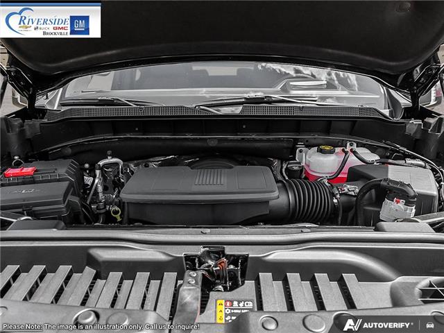 2026 Chevrolet Silverado 1500 High Country (Stk: 26-200) in Brockville - Image 6 of 25