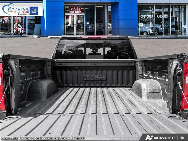 2026 Chevrolet Silverado 1500 High Country (Stk: 26-200) in Brockville - Image 7 of 25