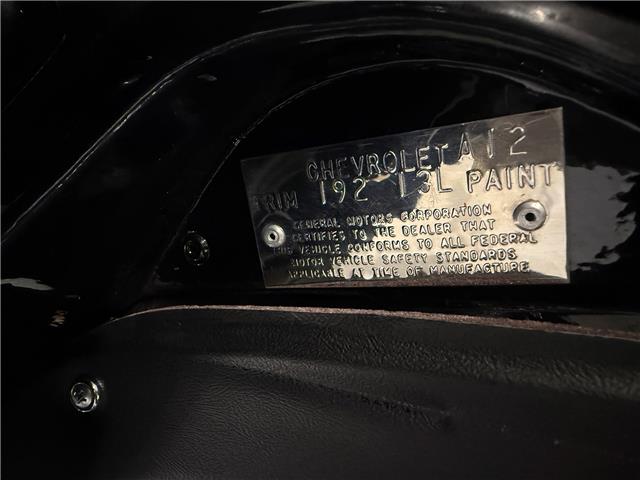 1978 Chevrolet Corvette Indy Pace Care Tribute  (Stk: 400406) in Watford - Image 18 of 46