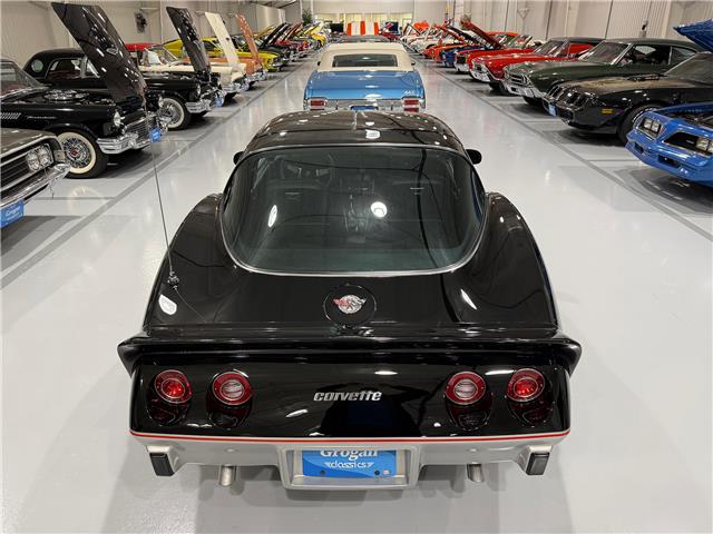 1978 Chevrolet Corvette Indy Pace Care Tribute  (Stk: 400406) in Watford - Image 9 of 46