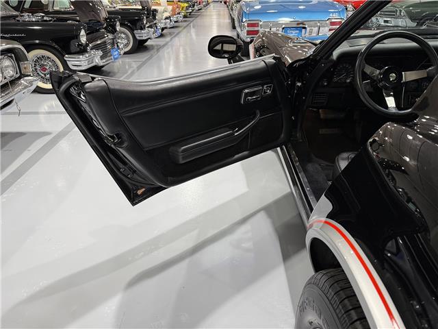 1978 Chevrolet Corvette Indy Pace Care Tribute  (Stk: 400406) in Watford - Image 19 of 46