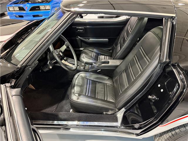 1978 Chevrolet Corvette Indy Pace Care Tribute  (Stk: 400406) in Watford - Image 20 of 46