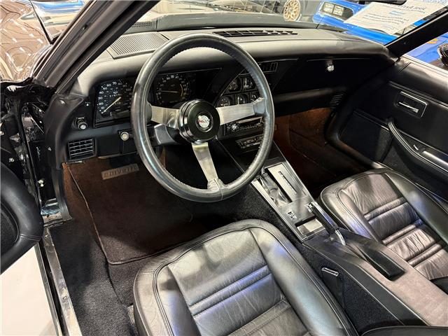 1978 Chevrolet Corvette Indy Pace Care Tribute  (Stk: 400406) in Watford - Image 21 of 46