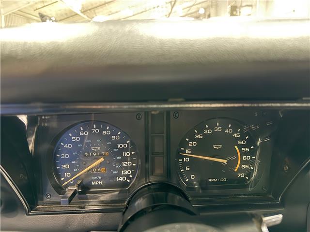 1978 Chevrolet Corvette Indy Pace Care Tribute  (Stk: 400406) in Watford - Image 22 of 46