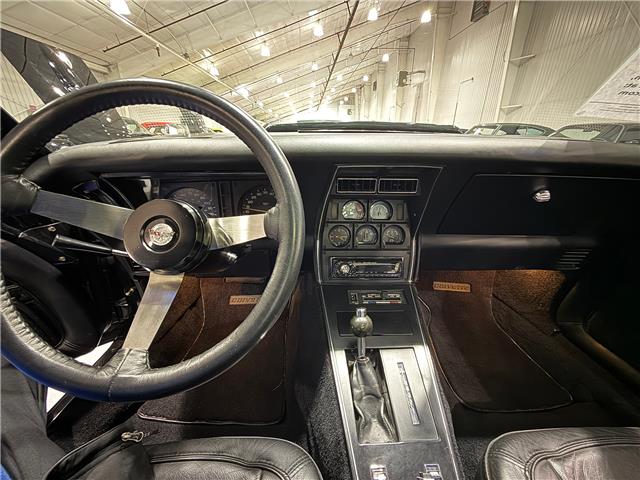 1978 Chevrolet Corvette Indy Pace Care Tribute  (Stk: 400406) in Watford - Image 23 of 46