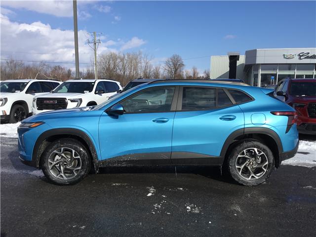 2026 Chevrolet Trax LT (Stk: 26277) in Cornwall - Image 7 of 13