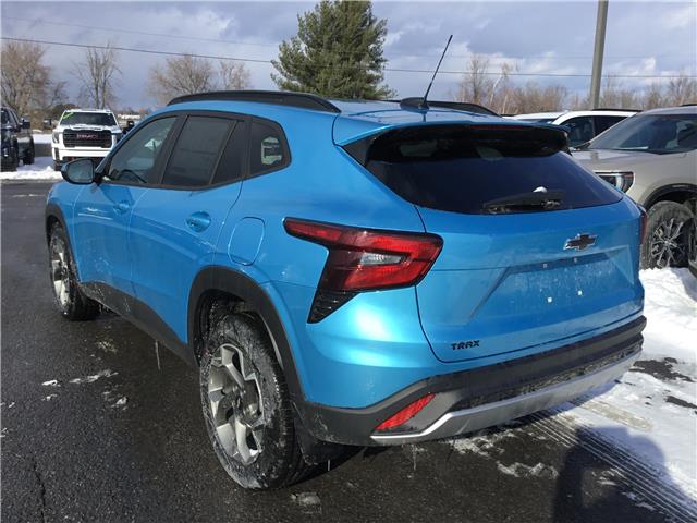 2026 Chevrolet Trax LT (Stk: 26277) in Cornwall - Image 8 of 13