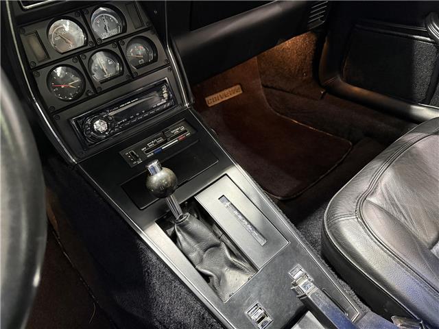1978 Chevrolet Corvette Indy Pace Care Tribute  (Stk: 400406) in Watford - Image 24 of 46