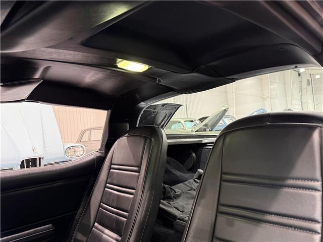 1978 Chevrolet Corvette Indy Pace Care Tribute  (Stk: 400406) in Watford - Image 25 of 46