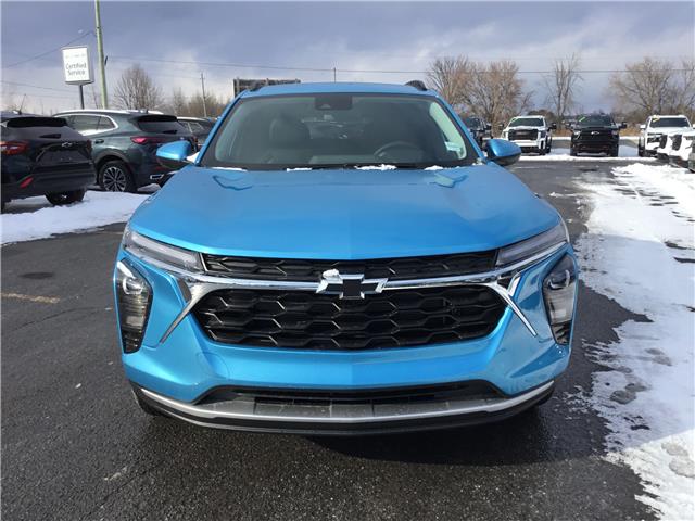 2026 Chevrolet Trax LT (Stk: 26277) in Cornwall - Image 13 of 13