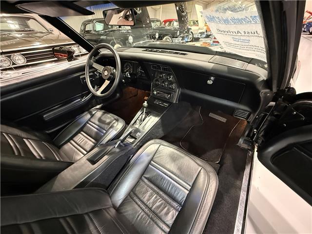 1978 Chevrolet Corvette Indy Pace Care Tribute  (Stk: 400406) in Watford - Image 27 of 46