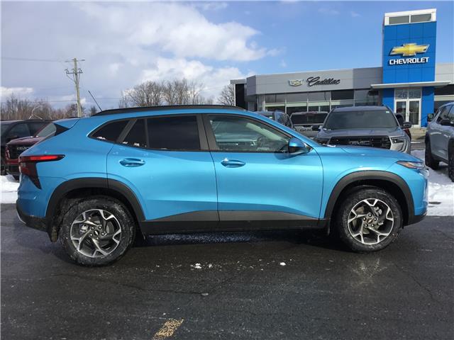 2026 Chevrolet Trax LT (Stk: 26277) in Cornwall - Image 11 of 13