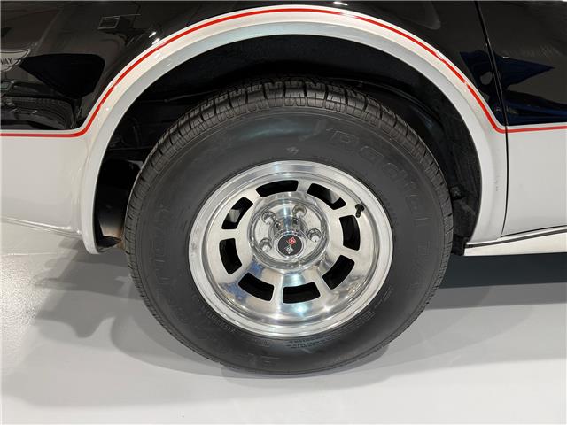 1978 Chevrolet Corvette Indy Pace Care Tribute  (Stk: 400406) in Watford - Image 15 of 46