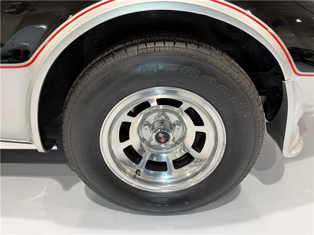 1978 Chevrolet Corvette Indy Pace Care Tribute  (Stk: 400406) in Watford - Image 16 of 46