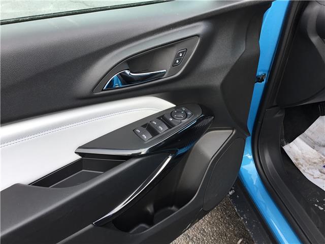 2026 Chevrolet Trax LT (Stk: 26277) in Cornwall - Image 2 of 13