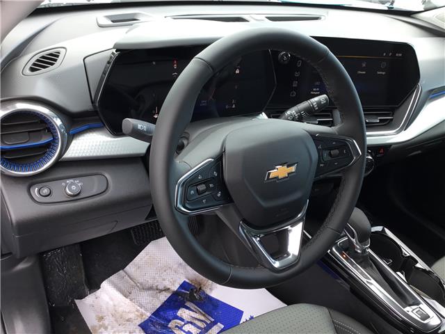 2026 Chevrolet Trax LT (Stk: 26277) in Cornwall - Image 3 of 13