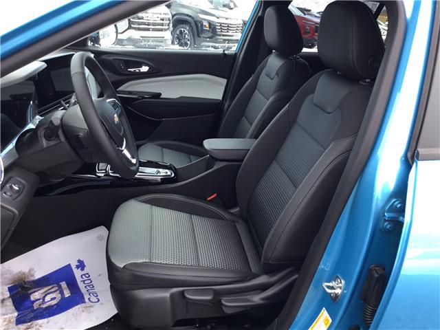 2026 Chevrolet Trax LT (Stk: 26277) in Cornwall - Image 5 of 13