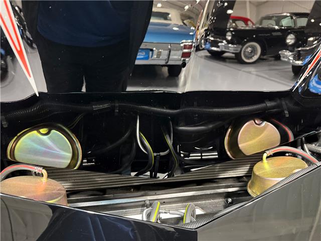 1978 Chevrolet Corvette Indy Pace Care Tribute  (Stk: 400406) in Watford - Image 30 of 46