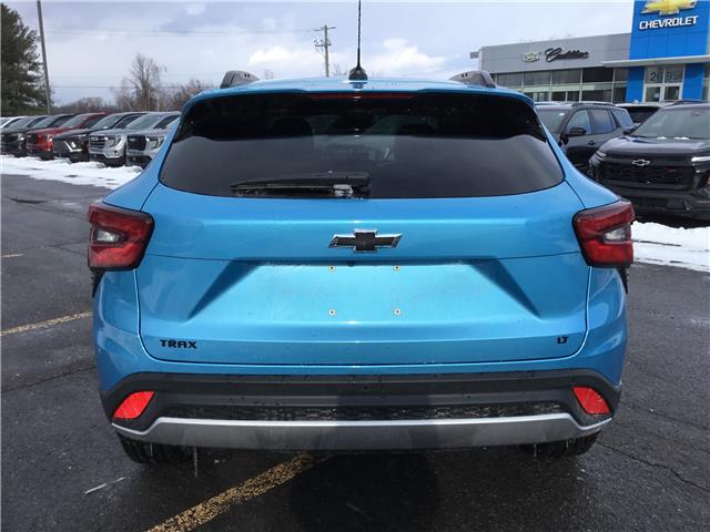 2026 Chevrolet Trax LT (Stk: 26277) in Cornwall - Image 9 of 13