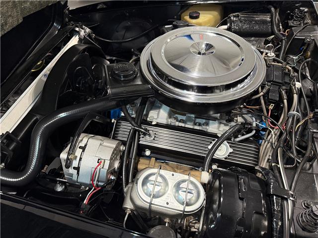 1978 Chevrolet Corvette Indy Pace Care Tribute  (Stk: 400406) in Watford - Image 31 of 46