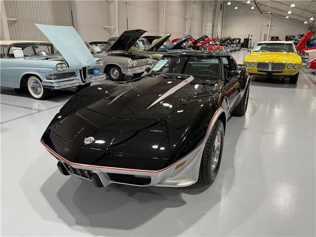 1978 Chevrolet Corvette Indy Pace Care Tribute  (Stk: 400406) in Watford - Image 3 of 46