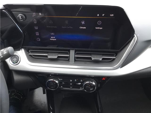 2026 Chevrolet Trax LT (Stk: 26277) in Cornwall - Image 4 of 13