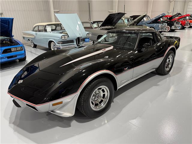 1978 Chevrolet Corvette Indy Pace Care Tribute  (Stk: 400406) in Watford - Image 2 of 46