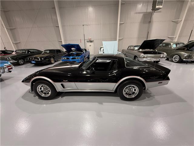1978 Chevrolet Corvette Indy Pace Care Tribute  (Stk: 400406) in Watford - Image 7 of 46