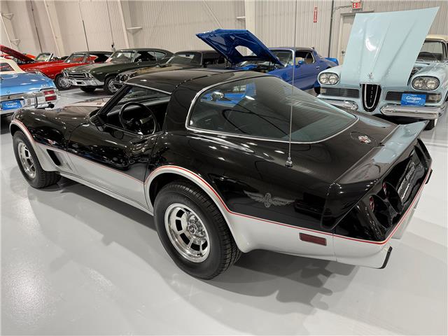 1978 Chevrolet Corvette Indy Pace Care Tribute  (Stk: 400406) in Watford - Image 8 of 46