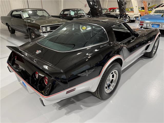 1978 Chevrolet Corvette Indy Pace Care Tribute  (Stk: 400406) in Watford - Image 10 of 46