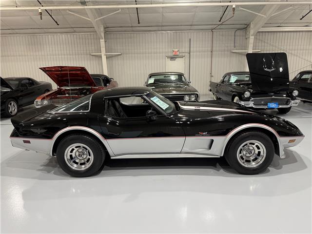 1978 Chevrolet Corvette Indy Pace Care Tribute  (Stk: 400406) in Watford - Image 12 of 46