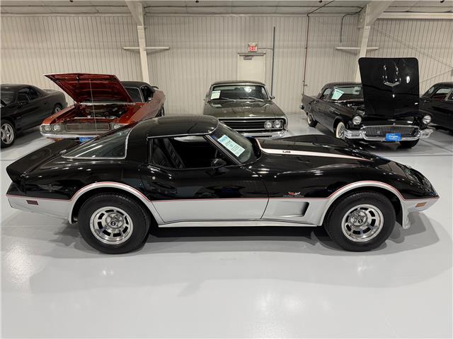 1978 Chevrolet Corvette Indy Pace Care Tribute  (Stk: 400406) in Watford - Image 13 of 46