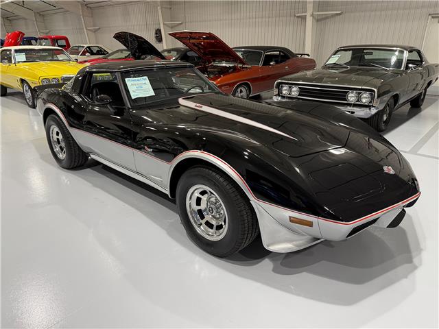 1978 Chevrolet Corvette Indy Pace Care Tribute  (Stk: 400406) in Watford - Image 14 of 46