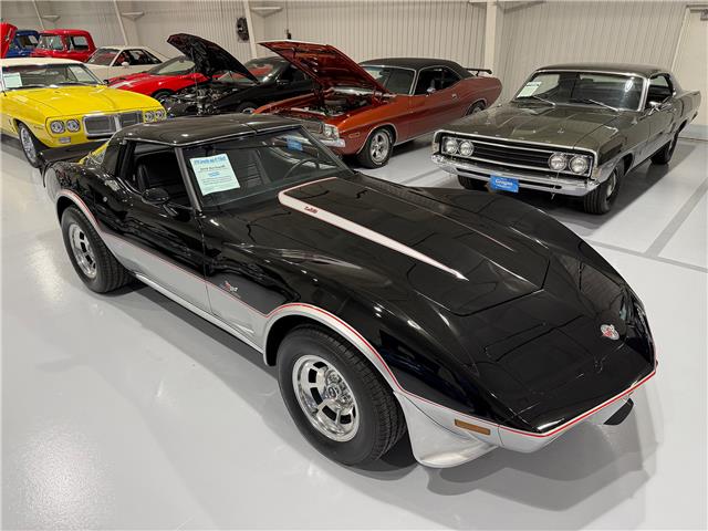 1978 Chevrolet Corvette Indy Pace Care Tribute  (Stk: 400406) in Watford - Image 11 of 46