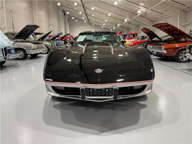 1978 Chevrolet Corvette Indy Pace Care Tribute  (Stk: 400406) in Watford - Image 4 of 46