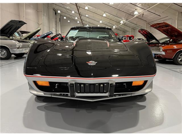 1978 Chevrolet Corvette Indy Pace Care Tribute  (Stk: 400406) in Watford - Image 5 of 46