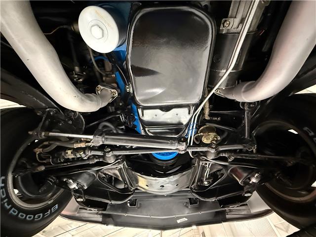 1978 Chevrolet Corvette Indy Pace Care Tribute  (Stk: 400406) in Watford - Image 37 of 46